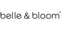 Belle & Bloom AU