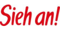 Sieh an! DE