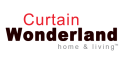 Curtain Wonderland AU
